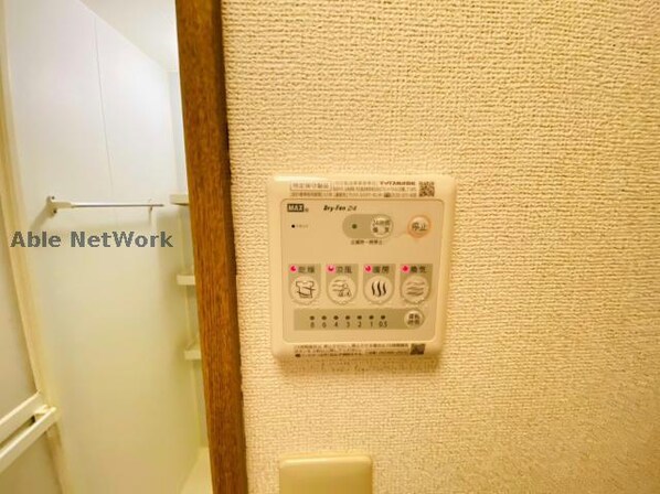 下南部 徒歩4分 2階の物件内観写真